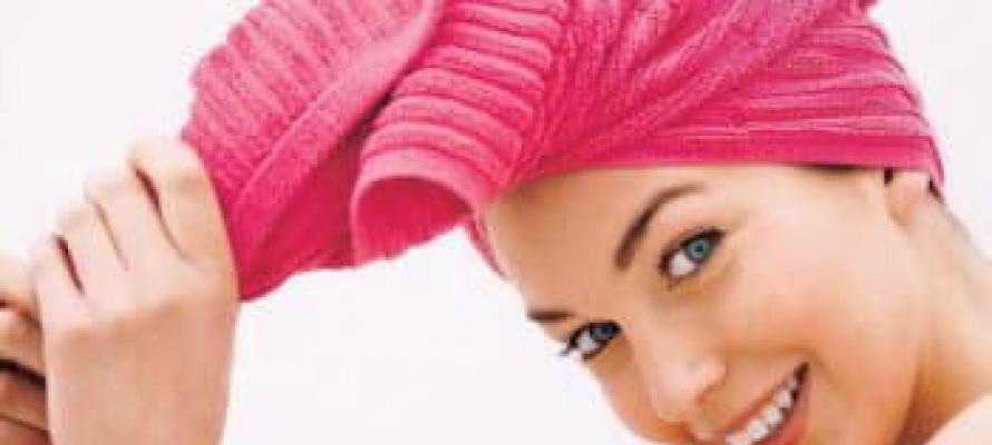 Как укрепить корни волос от выпадения в домашних условиях